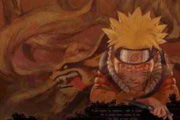 Naruto Lazy Kurama Wallpaper Hd Page 100