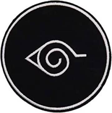 Naruto Leaf Symbol Wallpaper Hd Page 99