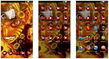 Naruto Live Wallpaper For Android Apk Page 57