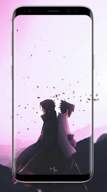 Naruto Live Wallpaper For Android Apk Page 61