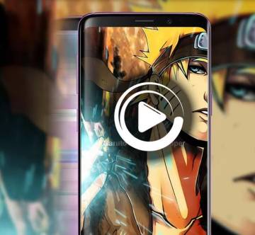 Naruto Live Wallpaper For Apps Android Page 73