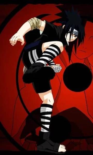 Naruto Live Wallpaper For Apps Android Page 40