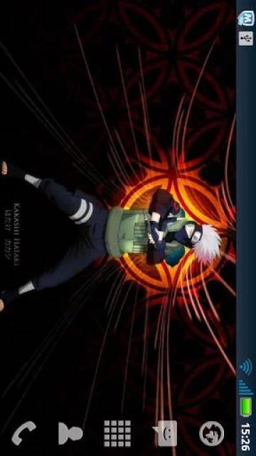 Naruto Live Wallpaper For Apps Android Page 99