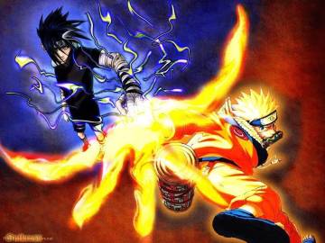 Naruto Live Wallpaper For Computer Page 57