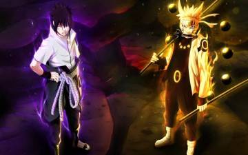 Naruto Live Wallpaper For Computer Page 34