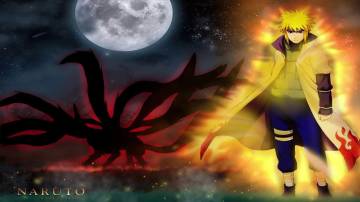 Naruto Live Wallpaper For Computer Page 91