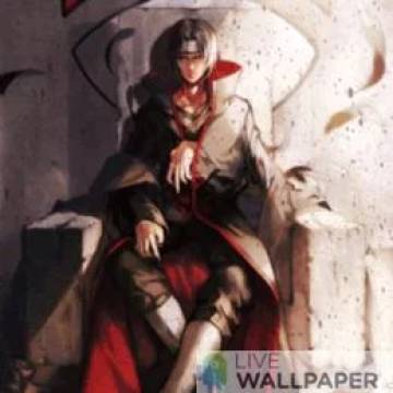 Naruto Live Wallpaper For Play Store Page 70