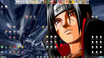 Naruto Live Wallpaper For Windows 7 Page 80