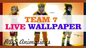 Naruto Live Wallpaper For Windows 7 Page 54