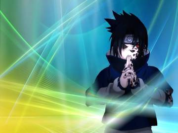 Naruto Live Wallpaper For Windows 8 Page 8