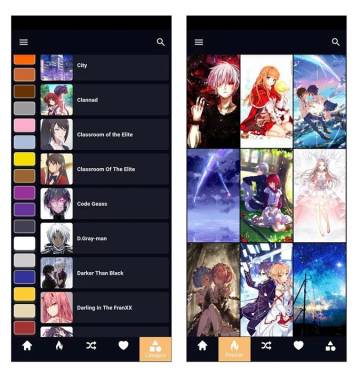 Naruto Live Wallpaper Iphone Reddit Page 72