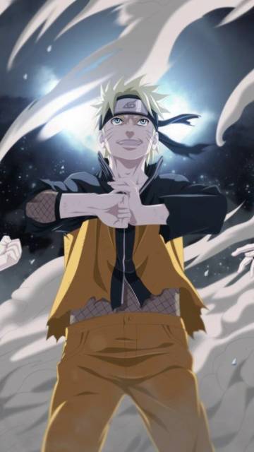 Naruto Live Wallpaper Iphone Xr Page 72