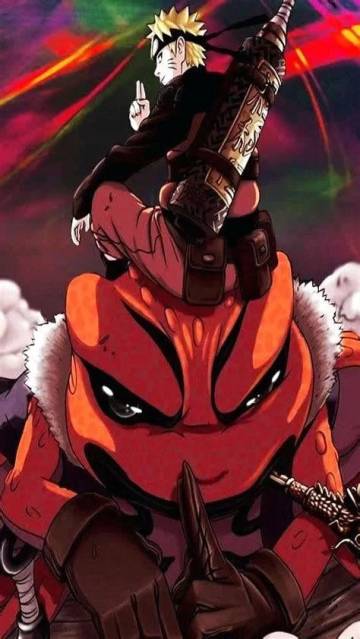 Naruto Live Wallpaper Iphone Xr Page 37