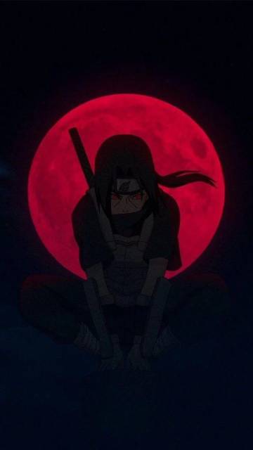 Naruto Live Wallpaper Iphone Xr Page 67