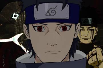 Naruto Live Wallpaper Sync Page 35