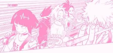 Naruto Manga Computer Wallpaper Cap Page 52