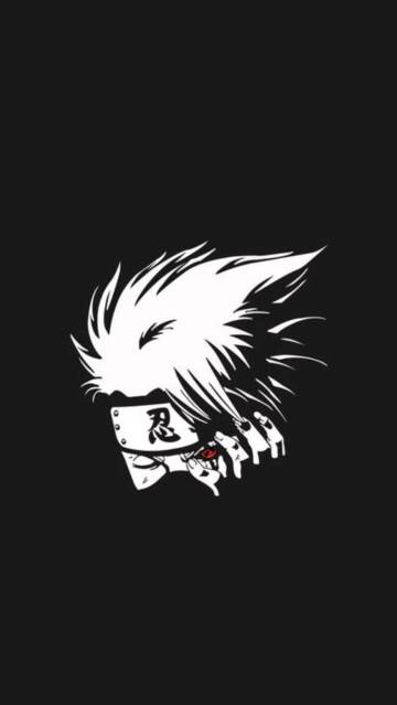 Naruto Mangekyou Sharingan Wallpaper Kakashi Page 73
