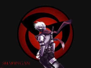 Naruto Mangekyou Sharingan Wallpaper Kakashi Page 51