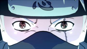 Naruto Mangekyou Sharingan Wallpaper Kakashi Page 25