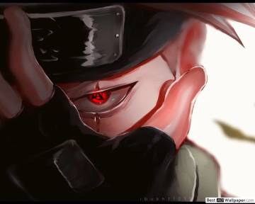 Naruto Mangekyou Sharingan Wallpaper Kakashi Page 14