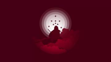 Naruto Minimal Mobile Wallpaper Page 40