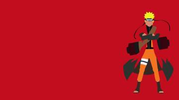 Naruto Minimal Mobile Wallpaper Page 98
