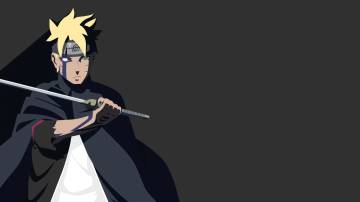 Naruto Minimal Mobile Wallpaper Page 47