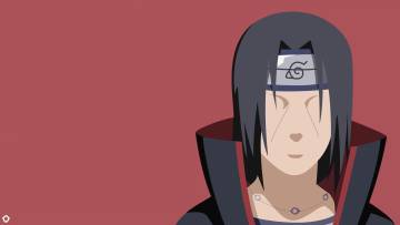 Naruto Minimal Mobile Wallpaper Page 73