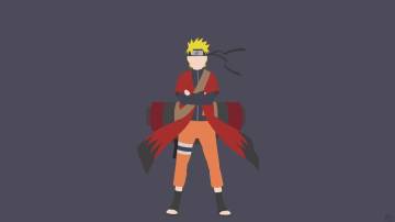 Naruto Minimal Wallpaper 1920 X 1080 Page 10