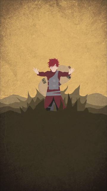 Naruto Minimalist Wallpaper Desktop 4k Page 89
