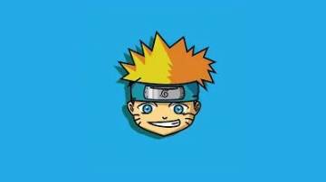 Naruto Minimalist Wallpaper Desktop 4k Page 83