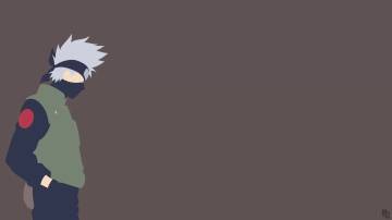 Naruto Minimalist Wallpaper Desktop 4k Page 8