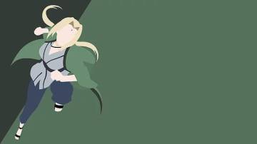Naruto Minimalist Wallpaper Desktop 4k Page 24