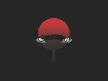 Naruto Minimalist Wallpaper Desktop 4k Page 48