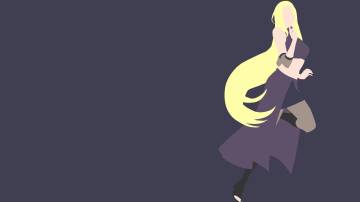 Naruto Minimalist Wallpaper Desktop 4k Page 76
