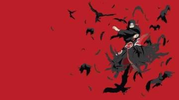 Naruto Minimalist Wallpaper Hd Page 41