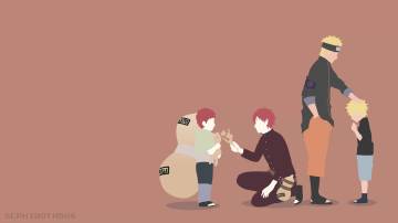 Naruto Minimalist Wallpaper Hd Page 93