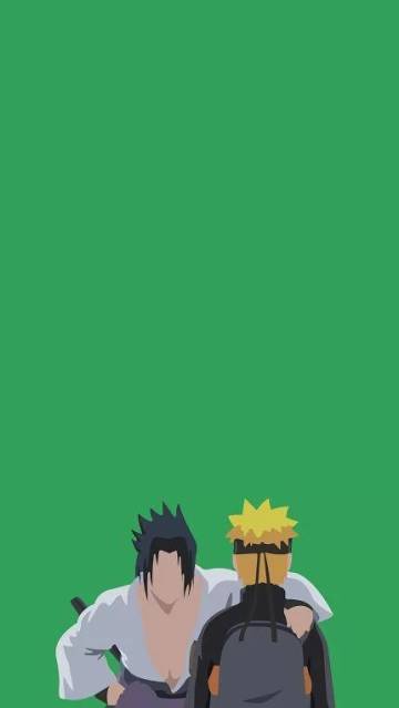 Naruto Minimalist Wallpaper Iphone 6 Page 79