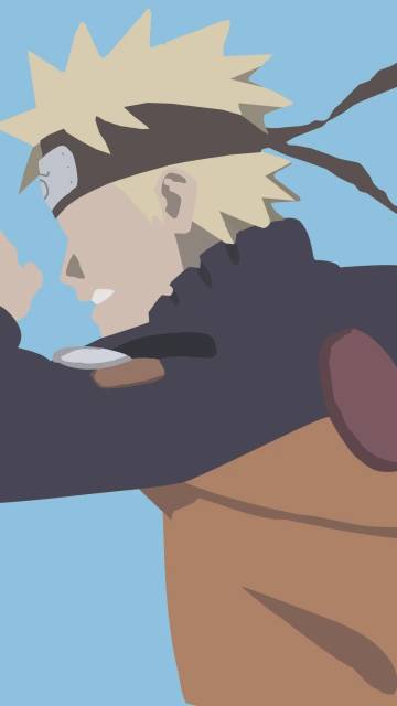 Naruto Minimalist Wallpaper Mobile Page 59