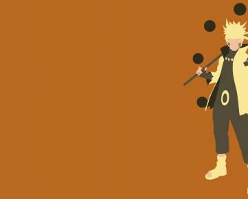 Naruto Minimalist Wallpaper Mobile Page 85