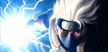 Naruto Mirror Run Live Wallpaper Page 48