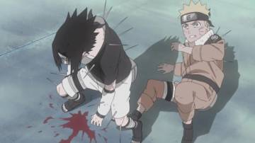 Naruto Mirror Run Live Wallpaper Page 72