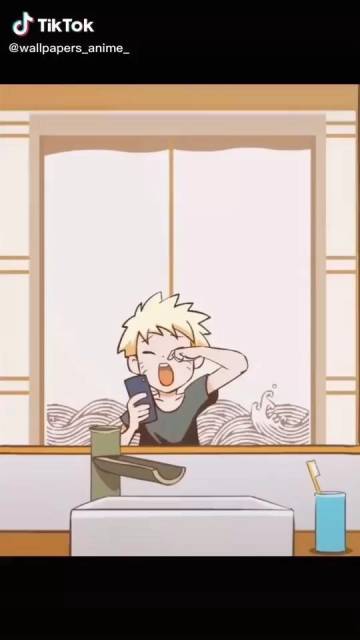 Naruto Mirror Run Live Wallpaper Page 28