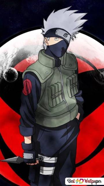 Naruto Mirror Run Live Wallpaper Page 42