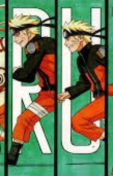 Naruto Mirror Run Live Wallpaper Page 79