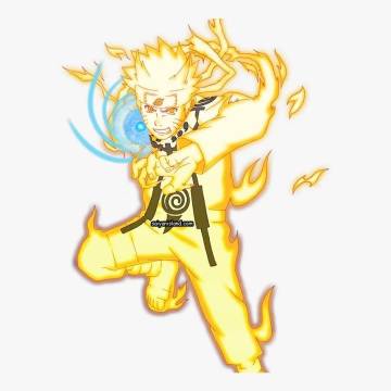 Naruto Mode Bijuu Wallpaper Hd Page 75