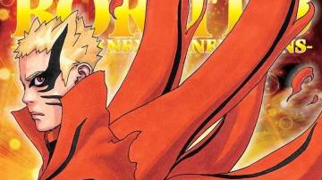Naruto Mode Rikudou Sempurna Wallpaper Page 82