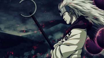 Naruto Mode Rikudou Sennin Wallpaper Hd Page 81