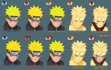 Naruto Mode Rikudou Sennin Wallpaper Hd Page 44