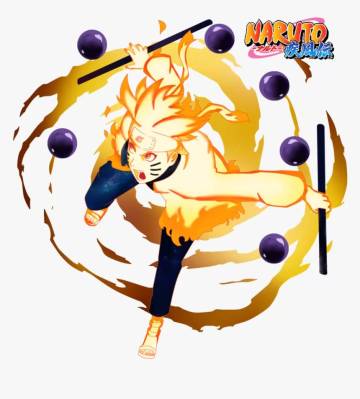 Naruto Mode Rikudou Sennin Wallpaper Hd Page 76